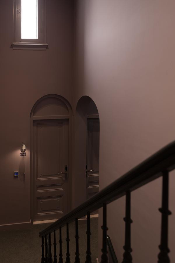 Blue Inspired By Manna Hotel Nijmegen Exterior photo